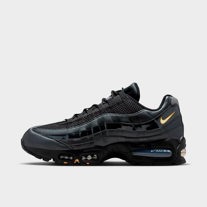 Men's Nike Air Max 95 Big Bubble Total 90 Casual Shoes