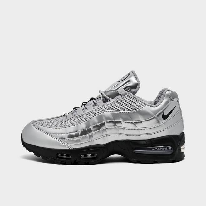 Men's Nike Air Max 95 Big Bubble Total 90 Casual Shoes