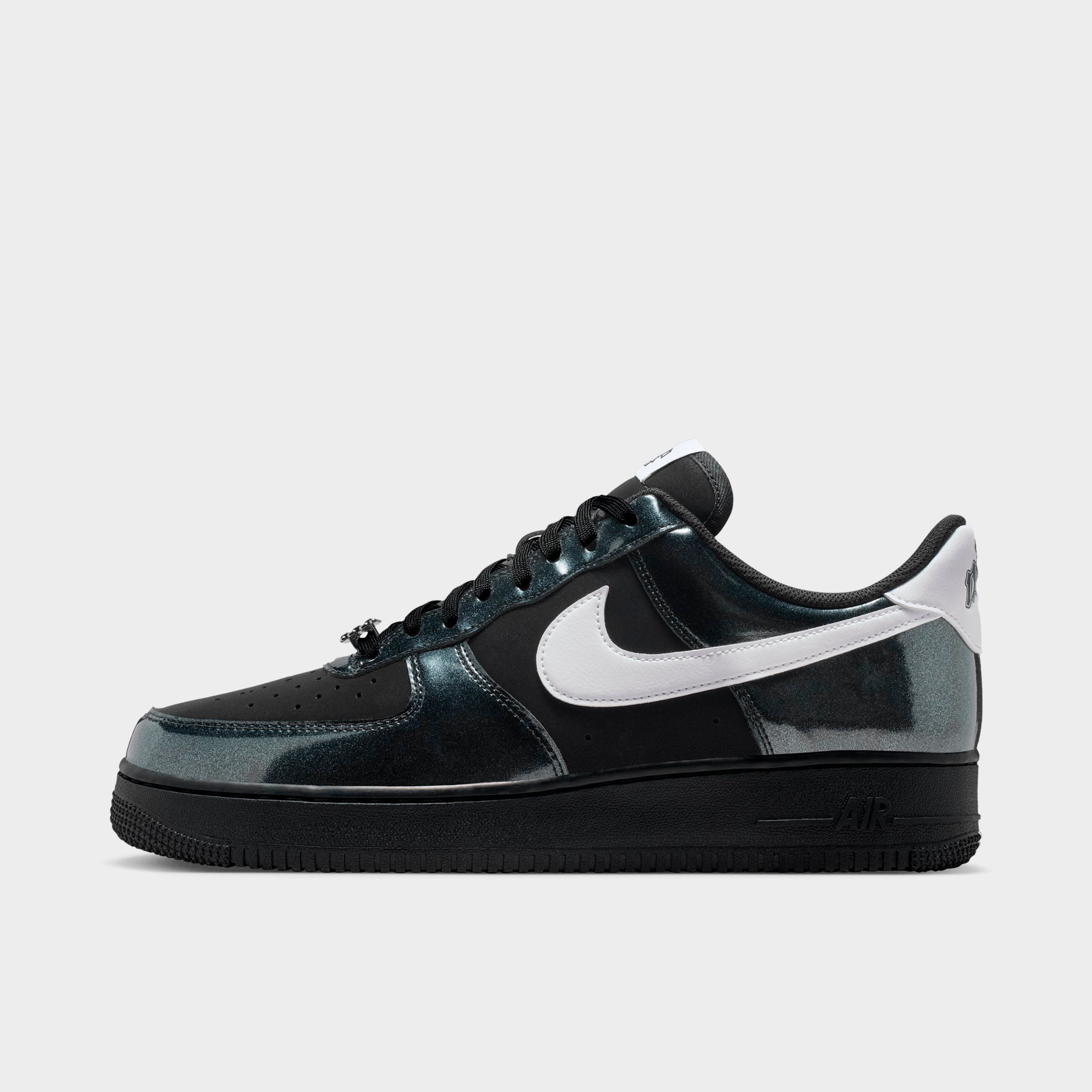 Nike Men's Air Force 1 '07 LV8 SE Glam Rock Casual Shoes