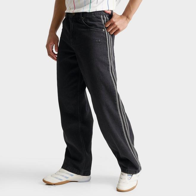 Men's adidas Originals SST Loose Denim Jeans