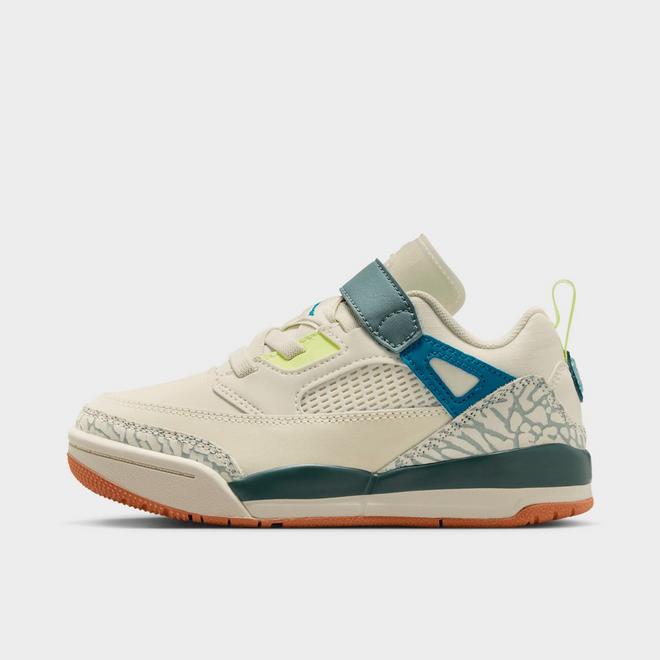 Little Kids' Jordan Spizike Low Casual Shoes