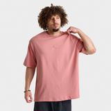 ★ Nike★ Jordan Flight Essential Oversized T-Shirt M Rust Buy Jordan Flight Essentials Oversized Crew Men's T-Shirt