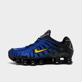 Men's Nike Shox TL Casual Shoes | Finish Line