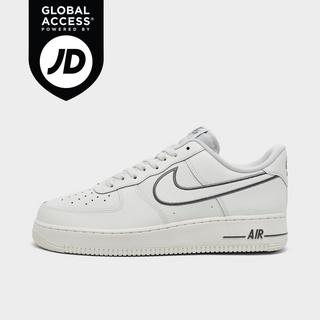 Men's Nike Air Force 1 '07 SE Casual Shoes | Finish Line