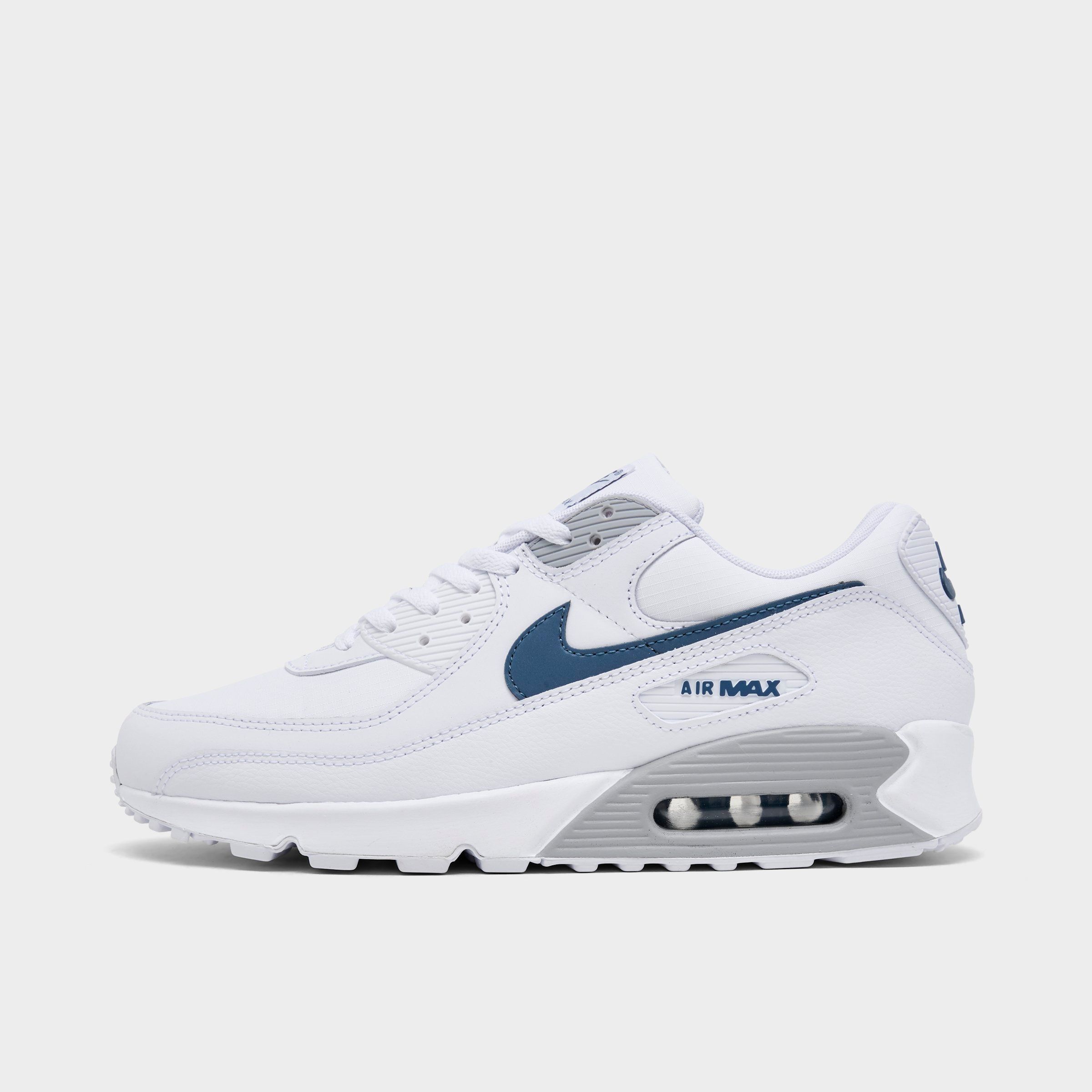 Nike Men's Air Max 90 Casual Shoes