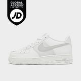 Air Force おじ吉 SIZE 11 Nike Air Force 1 Mid x Stussy White Black DJ7840-002