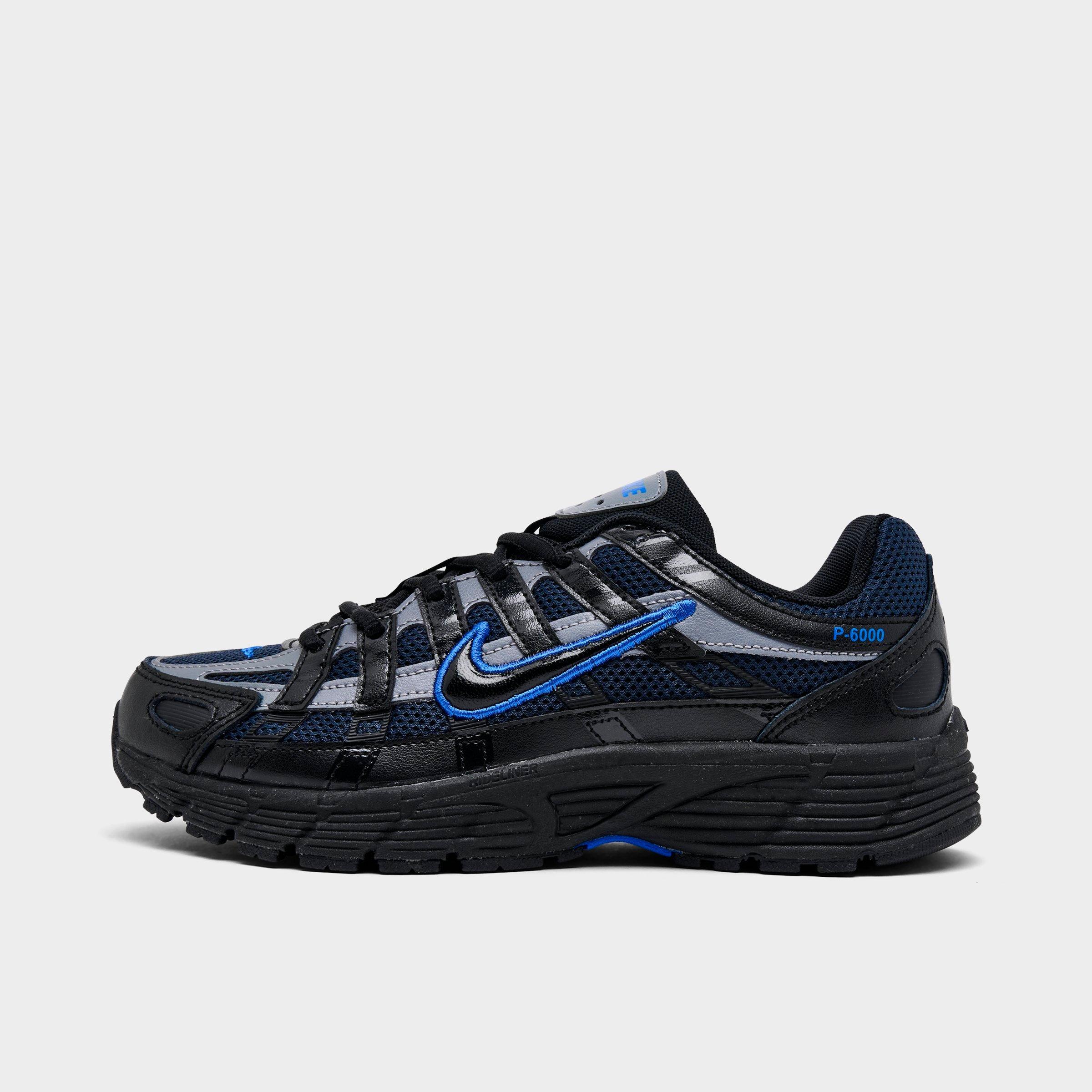 NIKE NIKE BIG KIDS' P-6000 CASUAL SHOES 