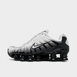 Nike Women's Shox TL (るい様) Amazon.com | Nike Women's Shox TL Sneakers, Baroque Brown