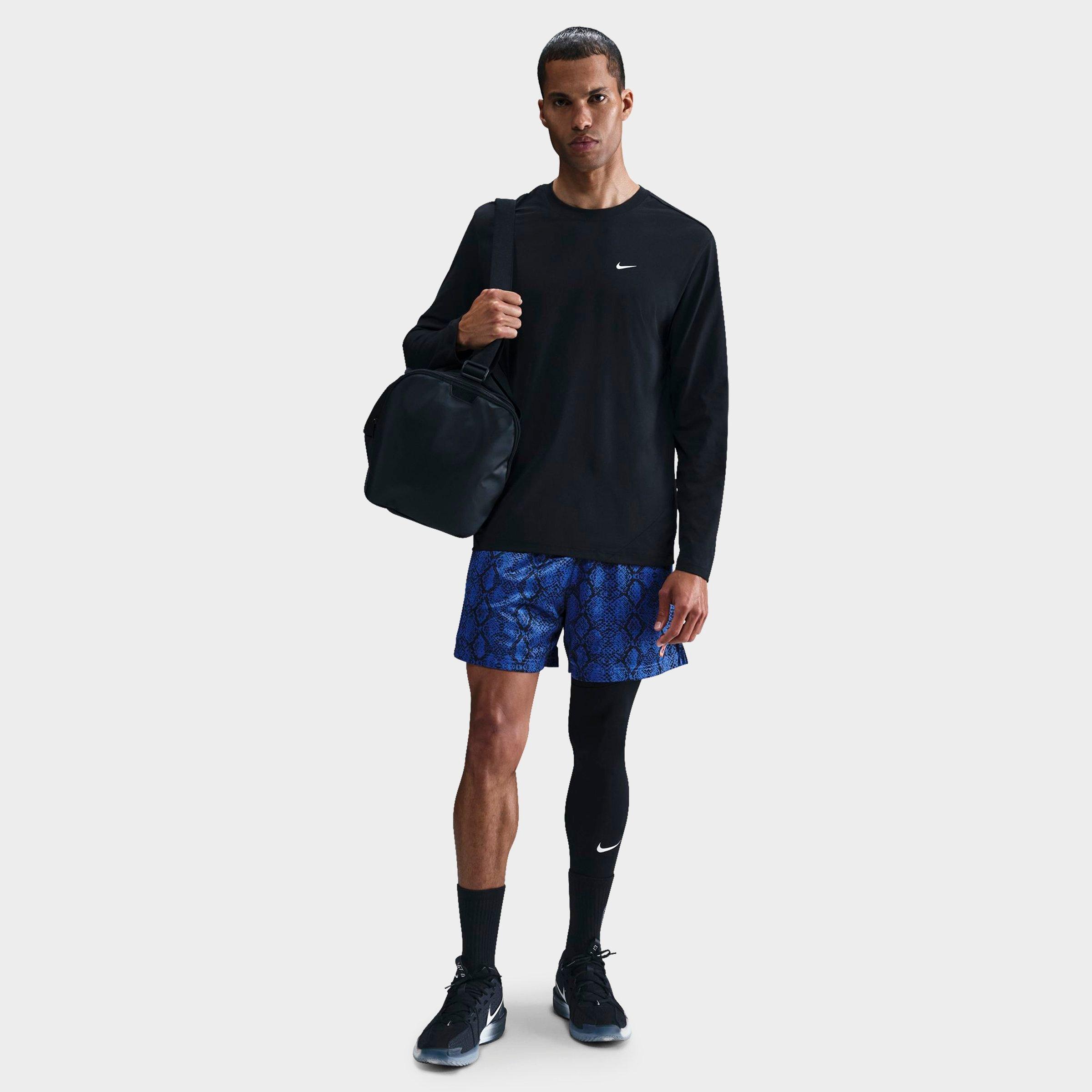 Nike Men's 5" Basketball Mesh Shorts
