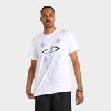 ★Nike★ Sportswear T-shirt M White IB8034100 IB8034-100 Amazon.com: Nike Sportswear Men's Graphic T Shirt (White/Air