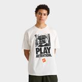 NIKE パーカー ATTISESSION アティセッション Men's Nike Sportswear Play Attention Graphic T-Shirt