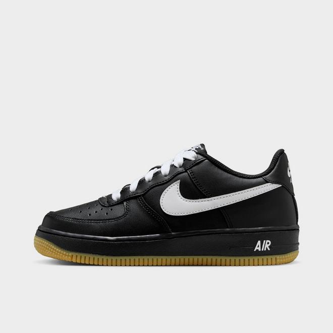 Big Kids' Nike Air Force 1 LV8 Casual Shoes