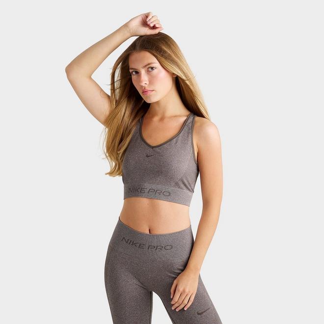 Women's Nike Pro Seamless Tank