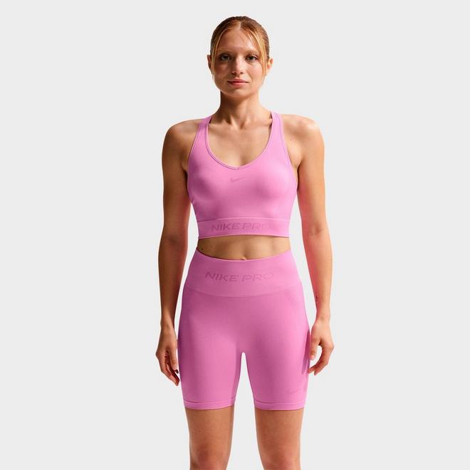 Women's Nike Pro Seamless Tank