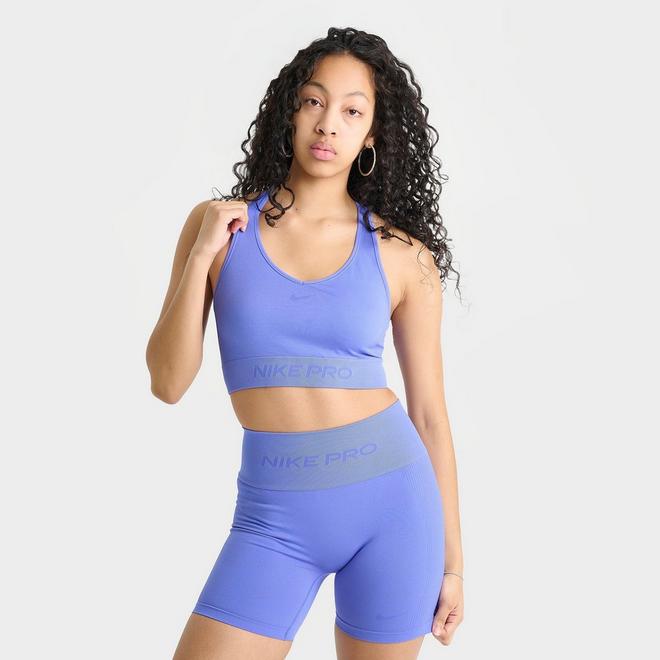 Women's Nike Pro Seamless Tank