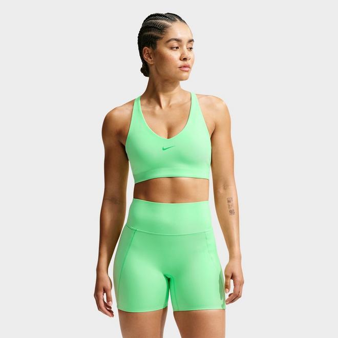 Women's Nike Universa Medium-Support Padded Sports Bra