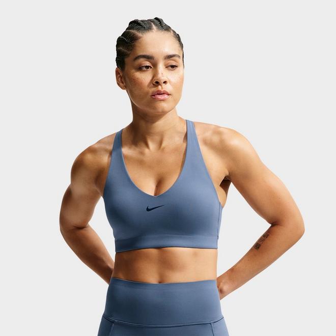 Women's Nike Universa Medium-Support Padded Sports Bra