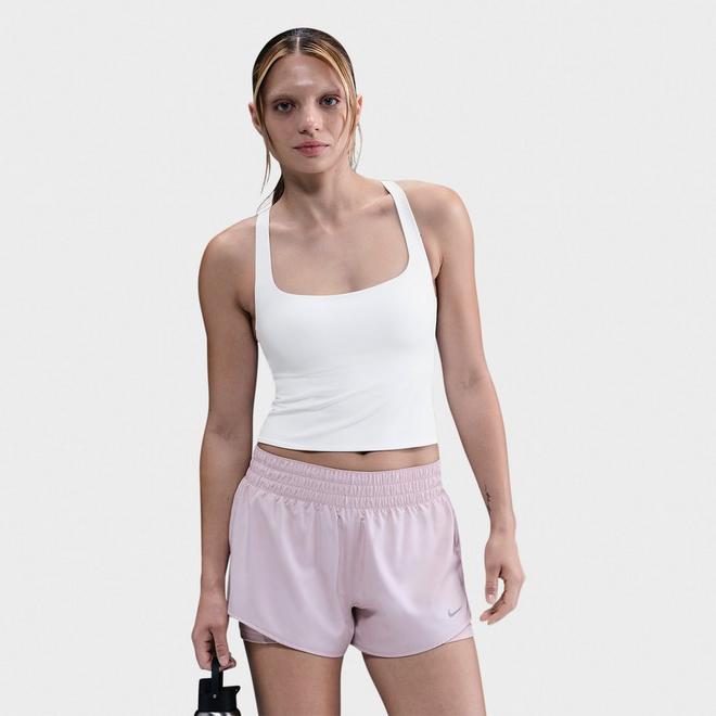 Women's Nike Zenvy Light Support Sports Bra Tank 