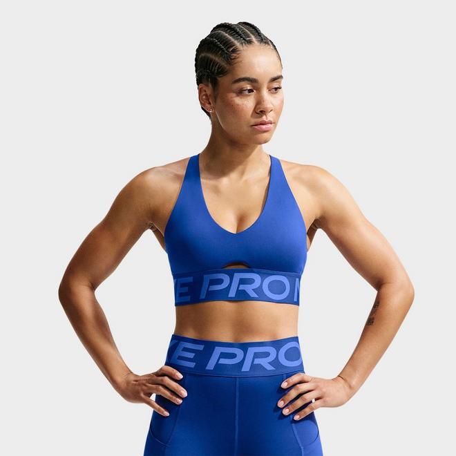 Women's Nike Pro Sculpt Medium-Support Padded Sports Bra