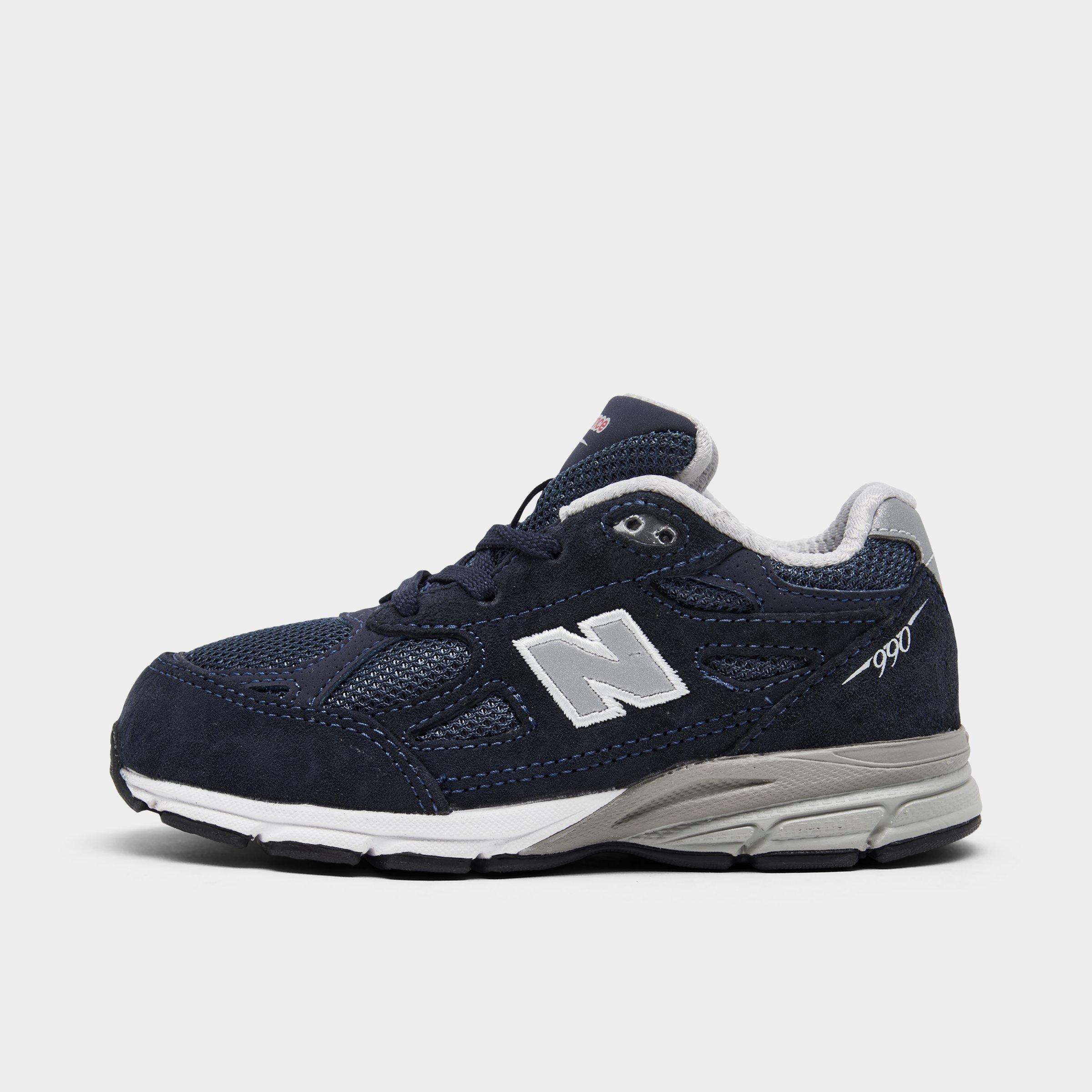 Finish line shop new balance 990