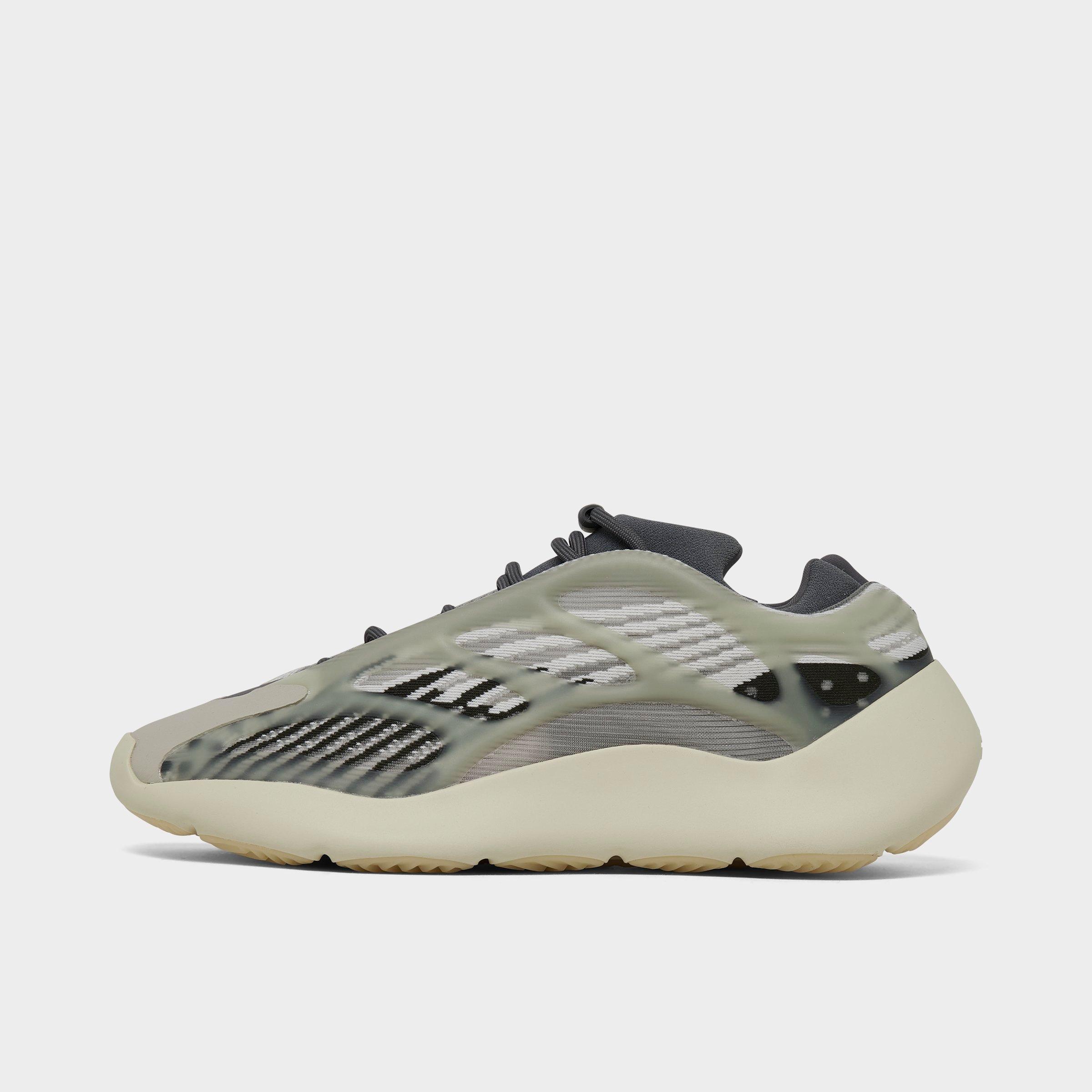 Yeezy Shoes Slides Yeezys Finish Line