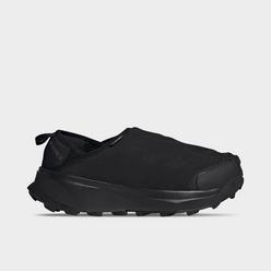 adidas COLD RDY ブラック 27.0 Men's adidas Terrex Winter COLD.RDY Slip-On Boots | Finish Line