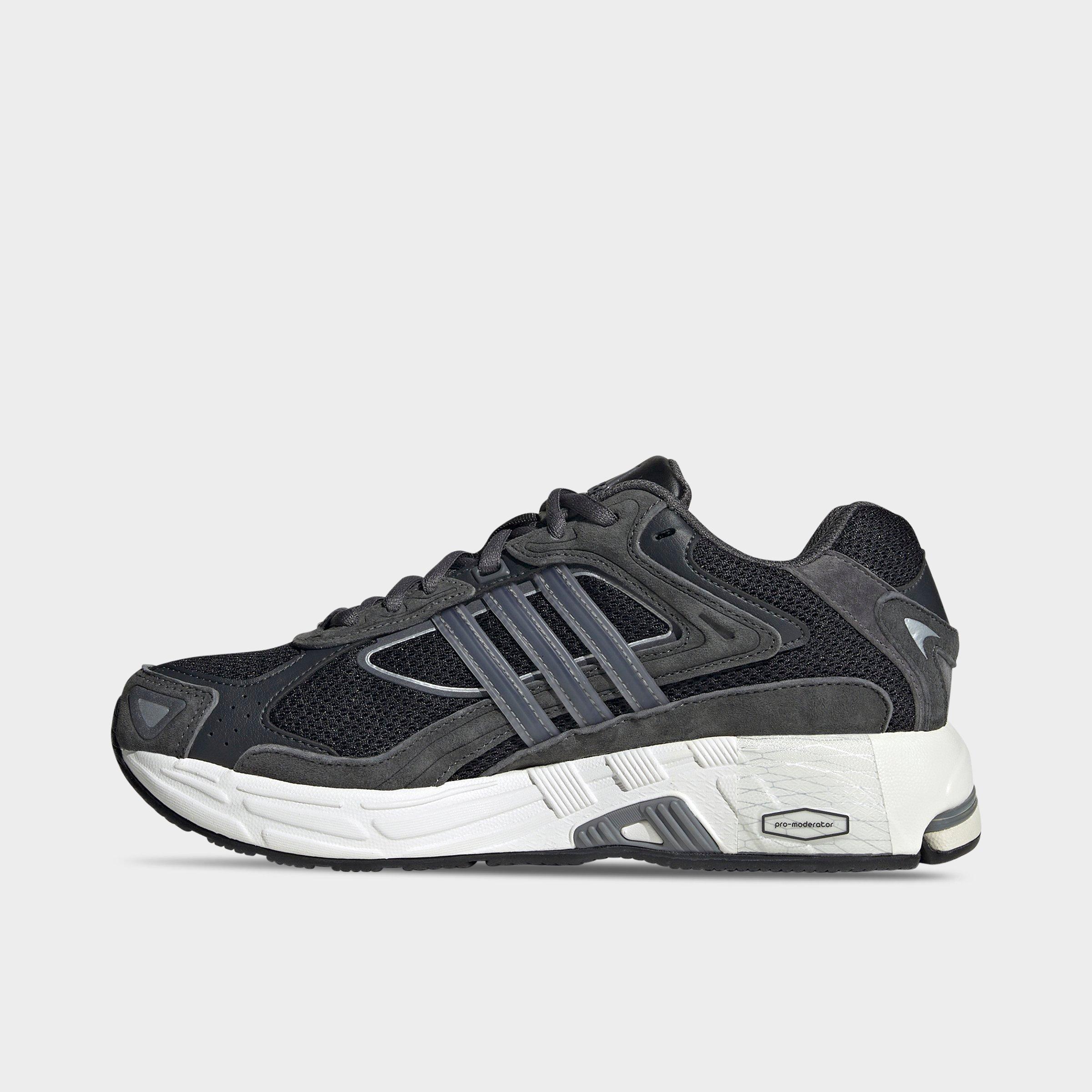 Adidas Originals Adidas Response Cl Sneaker In Black/grey/carbon