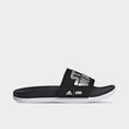 Core Black/Silver Metallic/Footwear White