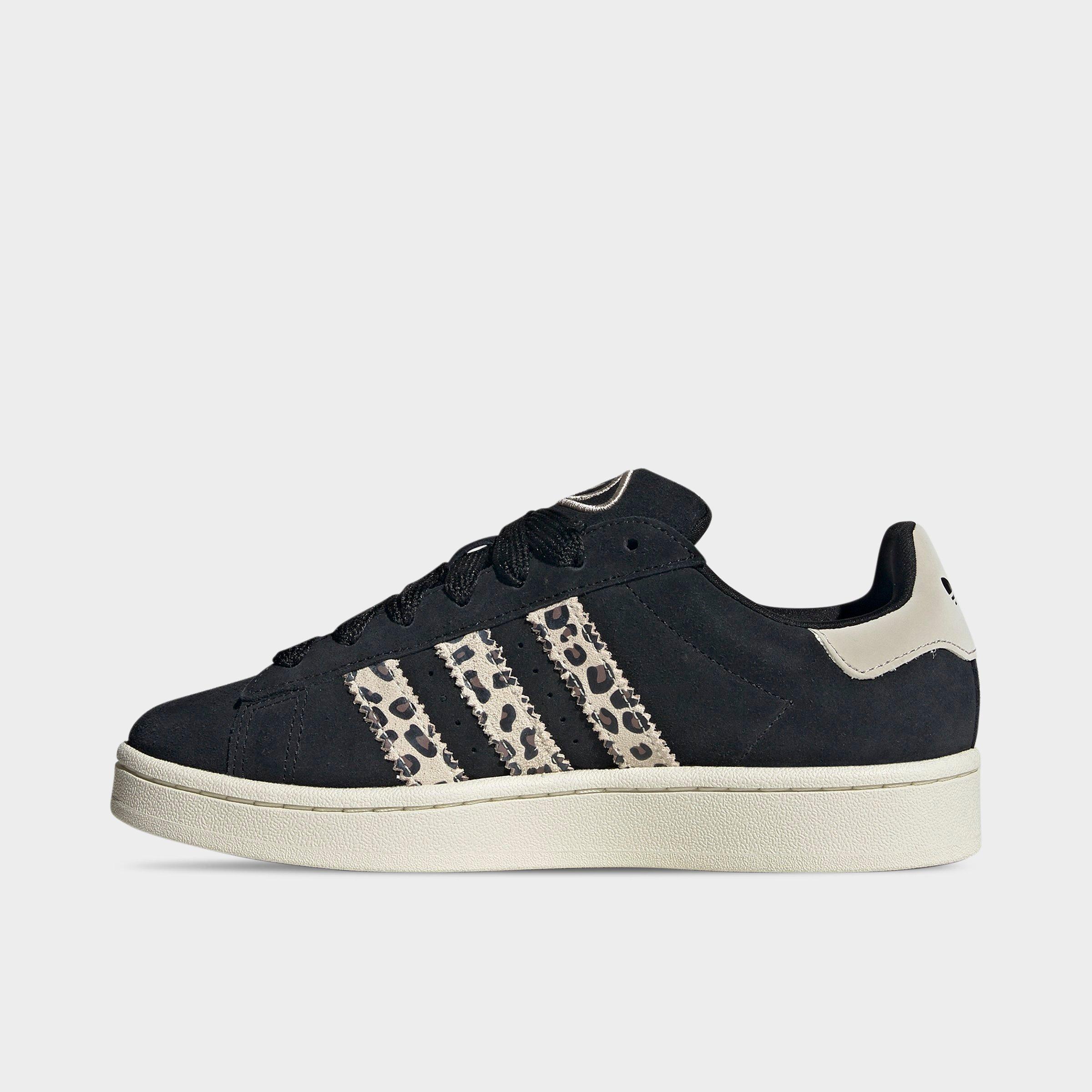 UPC 196463000883 product image for Adidas Women's Originals Campus 00s Casual Shoes in Black/Black Size 6.5 Plastic | upcitemdb.com