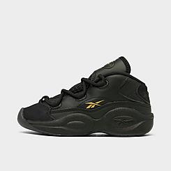 Image of TODDLER REEBOK QUESTION MID NUGGETS