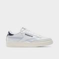 White/Feel Good Blue/Vector Navy
