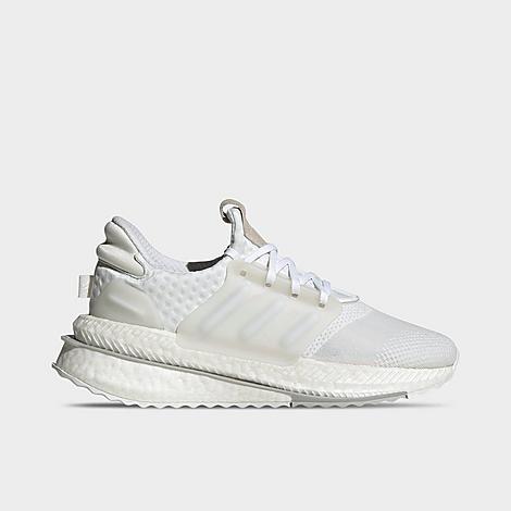 Adidas Originals Adidas Women's X Plrboost Casual Shoes In White/crystal White/white