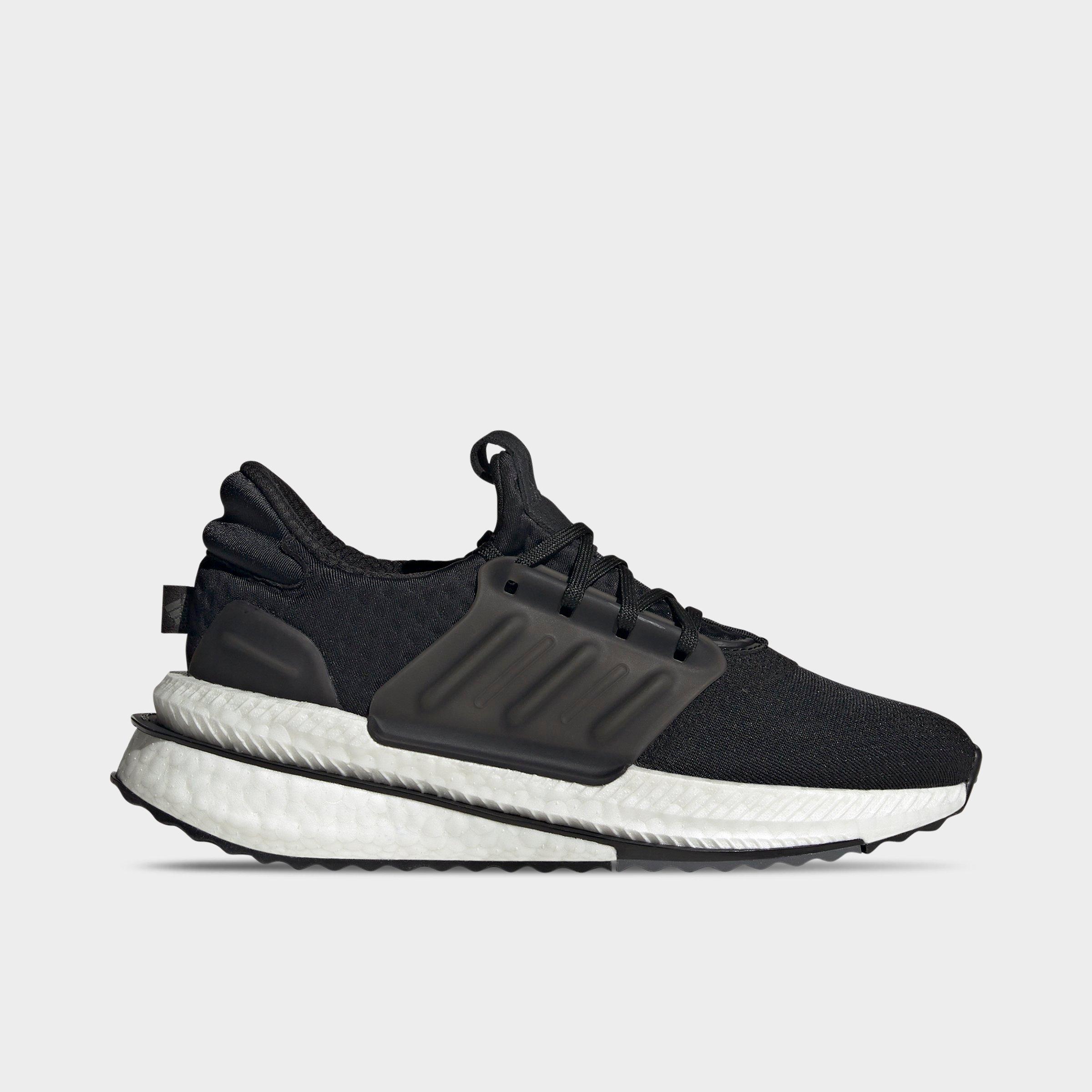 Ultra boost triple black finish clearance line