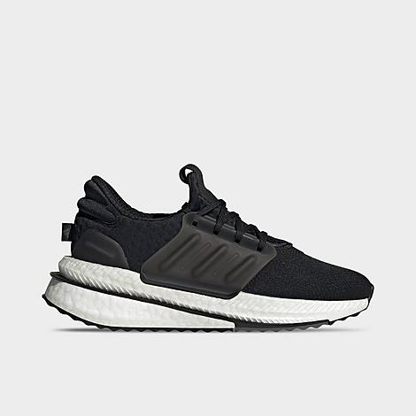 Adidas Originals Adidas Women's X Plrboost Casual Shoes In Black/grey/white