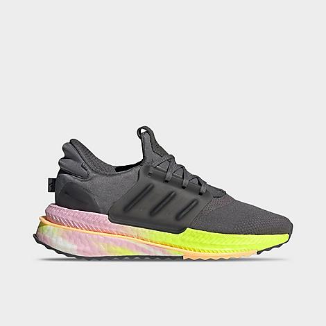 Adidas Originals Adidas Women's X Plrboost Casual Shoes In Grey/grey/bliss Lilac