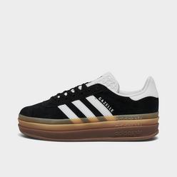 靴 adidas Originals WMNS Gazelle Bold adidas Gazelle Bold Sneakers (For Women) - Save 50%