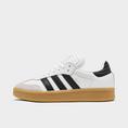 White/Black/Gum