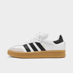Men's adidas Originals Samba OG Casual Shoes | Finish Line