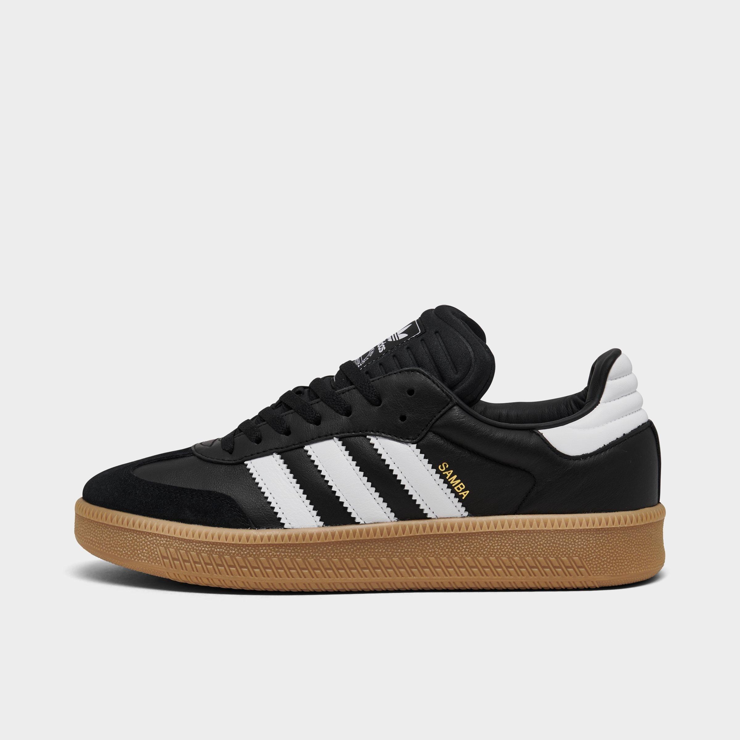 Sharonページ adidas SAMBA OG 黒 adidas Samba OG Leather Premium Sneakers in Black | eBay