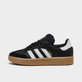 Black/White/Gum