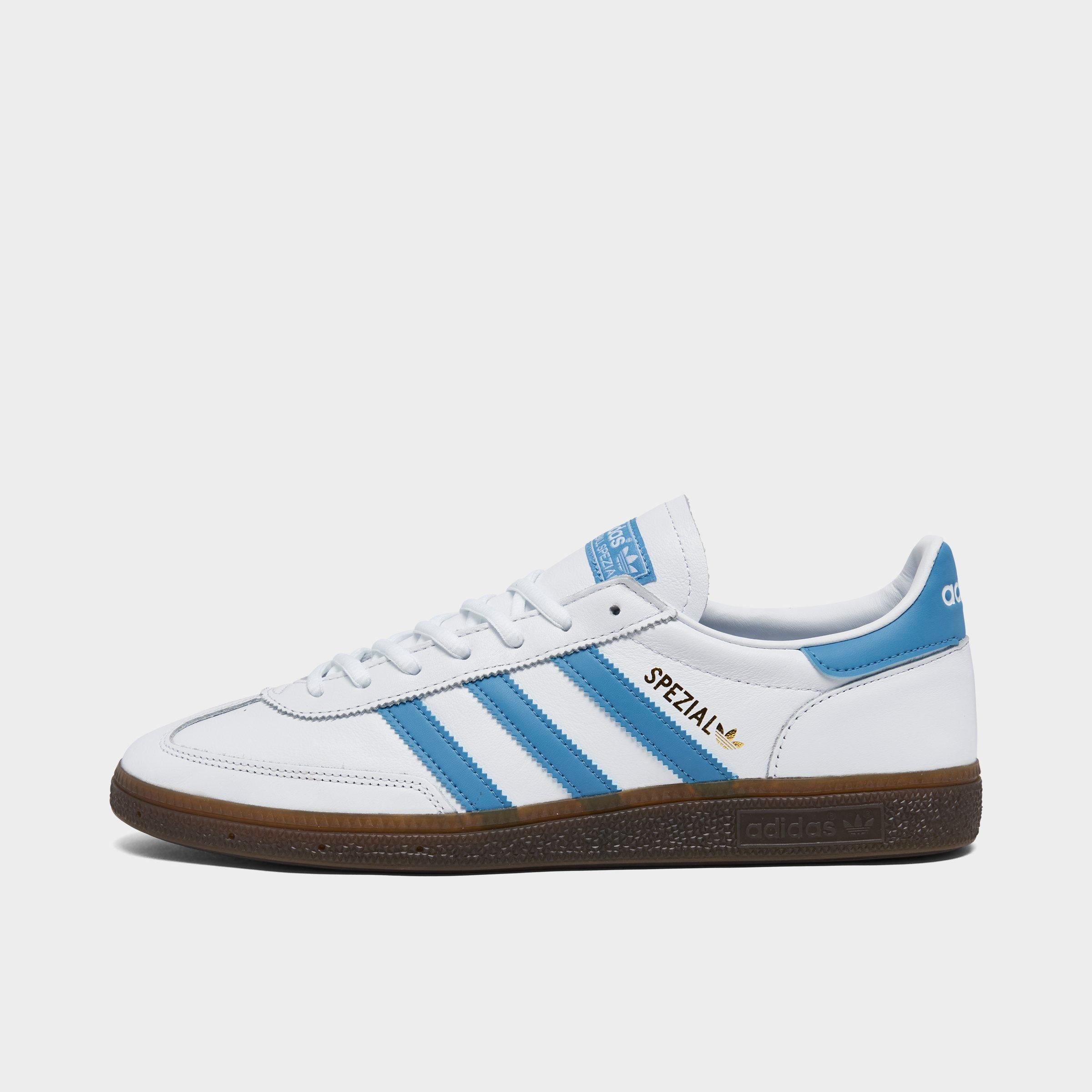 Adidas Originals Handball Spezial Casual Shoes In Multi