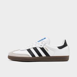 Big Kids' adidas Originals Samba OG Casual Shoes | Finish Line