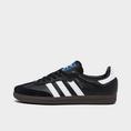 Core Black/Footwear White/Gum 5
