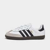 adidas gazelle silver green womens adidas Originals Samba Millenium main image 0
