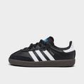 Core Black/Footwear White/Gum 5