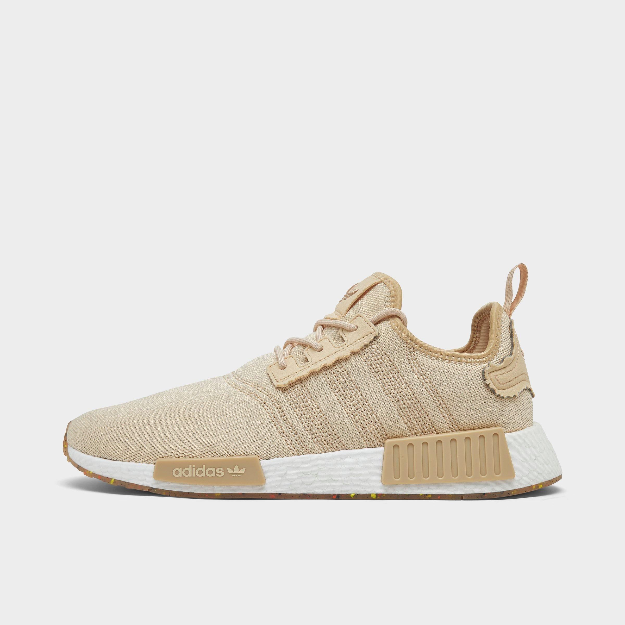 wakker worden uitblinken Doe alles met mijn kracht Adidas Originals Adidas Men's Originals Nmd R1 Casual Shoes In Wonder Beige/wonder  Beige/white | ModeSens