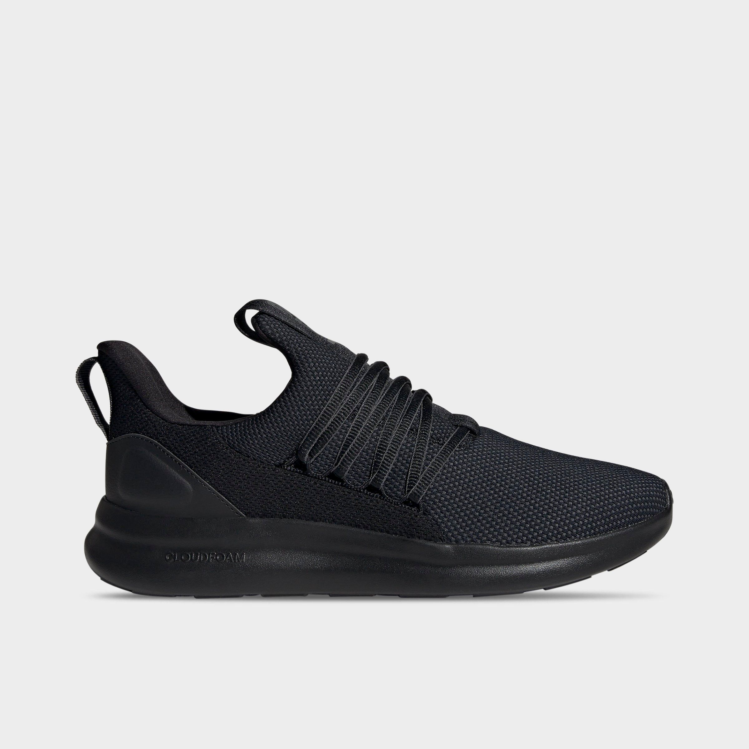 adidas Men's Lite Racer Adapt Casual Shoes (Wide Width)