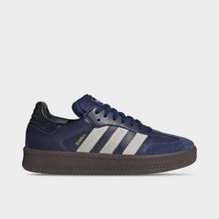 [adidas] Men's Originals Samba Mexico Casual Shoes (限定) Men's adidas Originals Samba Mexico Casual Shoes | Finish Line