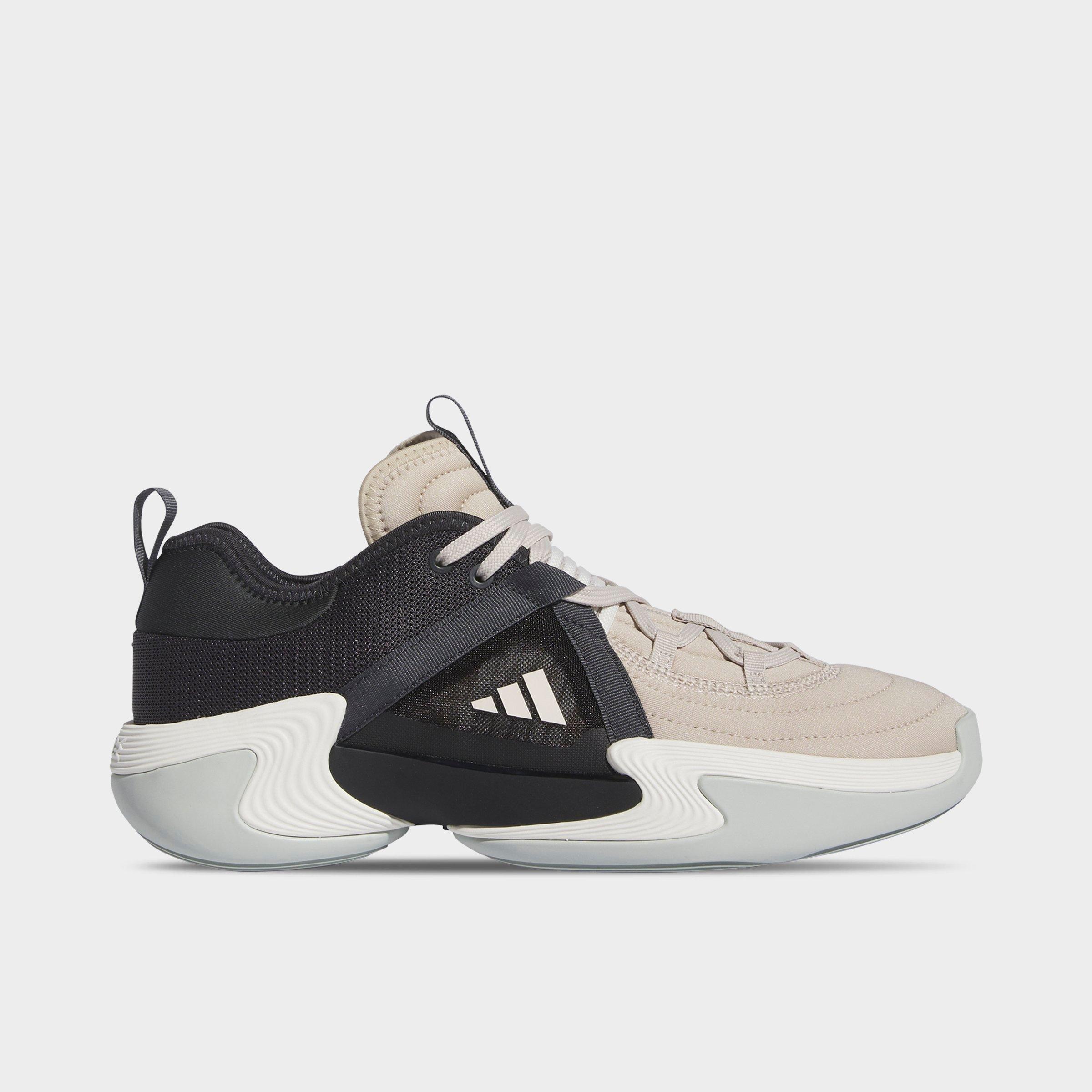 Adidas Originals Womens Adidas Exhibit Select In Wonder Beige/off White/carbon