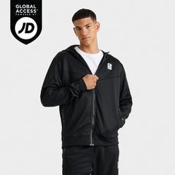 Men's The North Face Notes Oversized Pullover Hoodie
